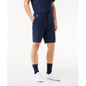 LACOSTE（ラコステ） ハーフパンツ パンツ ストレッチドライゴルフ