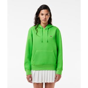 LACOSTE（ラコステ） トレーナー スウェット リバーシブルキルティング