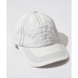 帽子 キャップ メンズ NAUTICA/ノーティカ Crushed Denim Cap/クラッシュド デニムキャップ｜ZOZOTOWN Yahoo!店