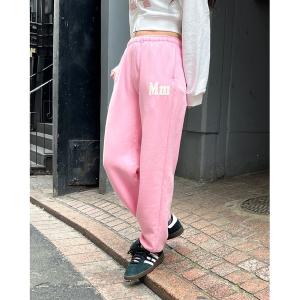 レディース 「UNISEX」Mmlg／Mmスウェット パンツ 2996149｜zozo