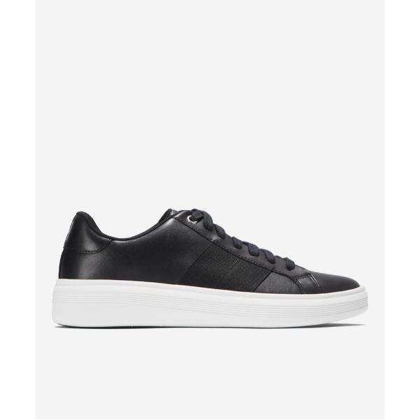 スニーカー グランドクロスコート プレミア mens メンズ