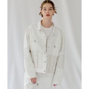 エスエスゼット SSZ 17AW BIG DENIM DRIZZLER ビッグデニム