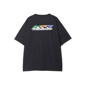 BROCKUM◇Tシャツ/L/コットン/BLK : セカンドストリートYahoo!店