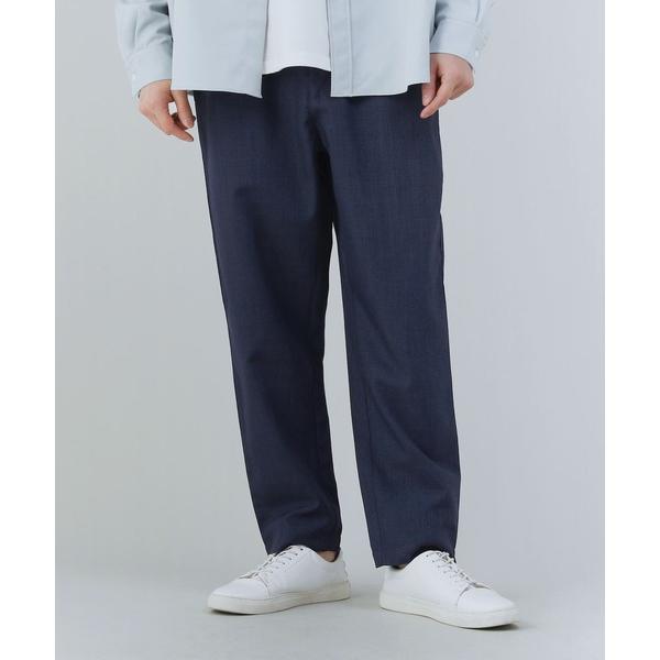 パンツ Buyer&apos;s Select / 「ナノファイン加工/抗菌防臭」セットアップ対応ポリドライア...