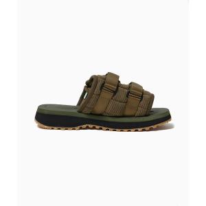 サンダル SUICOKE/スイコック MOTO-SHELLab サンダル メンズ レディース
