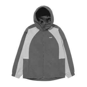 SBG by 7JEWELRY ナイロンジャケット 「 HUF / SET SHELL JACKET SBG by 7JEWELRY ナイロンジャケット 「 HUF / SET SHELL JACKET