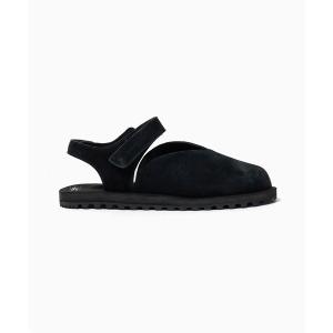 サンダル SUICOKE/スイコック ODEA サンダル レディース