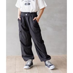 パンツ カーゴパンツ キッズ COOLカーゴパンツ/102740｜ZOZOTOWN Yahoo!店