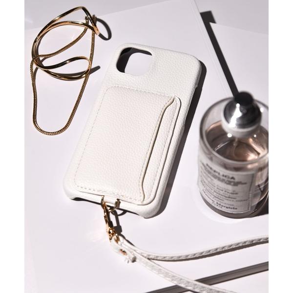 スマホケース 3-1E4 スマホケース  ハンドストラップ付き  iPhone 13 13pro 1...