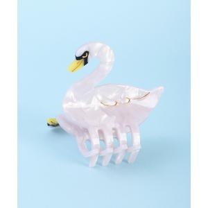 FUMIE TANAKA（フミエ タナカ） ヘアクリップ 「FUMIE＝TANAKA