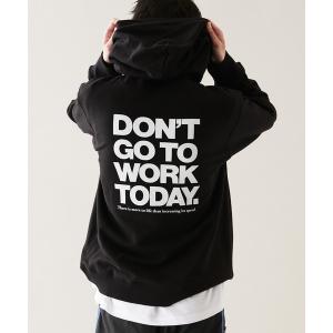 パーカー メンズ 「ZOZO限定」LOSFORNIA STANDARD Hoodie / ロスフォルニアスタンダード フーディー パーカー