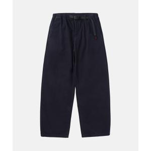 パンツ 「Japan Exclusive」TWILL WIDE PANT | ツイルワイドパンツ｜zozo