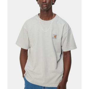 tシャツ Tシャツ メンズ Carhartt WIP/カーハートダブリューアイピー S/S NELSON T-SHIRT 半袖Ｔシャツ ルーズフィットの商品画像