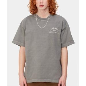 tシャツ Tシャツ メンズ Carhartt WIP/カーハートダブリューアイピー S/S CLASS OF 89T-SHIRT 半袖Ｔシャツ I03