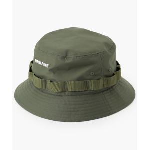 新品　BRIEFING MEN’S STRAW CAP ベージュ MEN'S STRAW CAP（メンズストローキャップ（帽子））（BRG251MC7