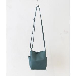 ショルダーバッグ バッグ polka polka / ポルカポルカ 収納上手になれる ミニショルダー 621 99312345678 SDI レディー