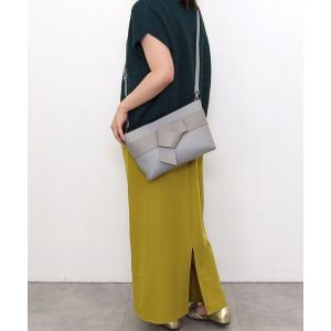 ショルダーバッグ バッグ リボンミニショルダーバッグ レディース