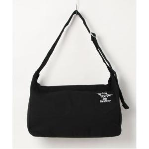 メンズ ショルダーバッグ バッグ THRASHER スラッシャー Shoulder Bag(ST)｜zozo