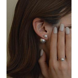 SINSS ピアス Silver 925 pierce / シルバー925ピアス メンズ
