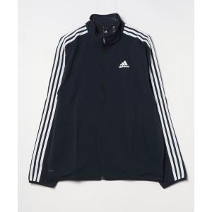 adidas ジャージ アディダス スリーストライプス ルーズフィット adidas ジャージ アディダス スリーストライプス ルーズフィット