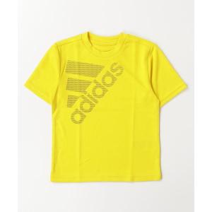 tシャツ Tシャツ キッズ アディダス adidas U BOS グラフィック Tシャツ｜ZOZOTOWN Yahoo!店