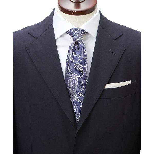 ネクタイ 「CRICKET」クリケット ペイズリー柄 ネクタイ 日本製