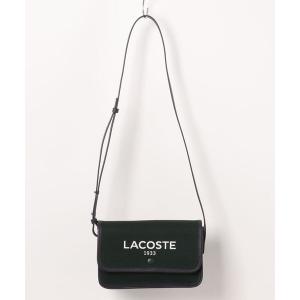 LACOSTE（ラコステ） デニムジャケット gジャン バックワニロゴデニム