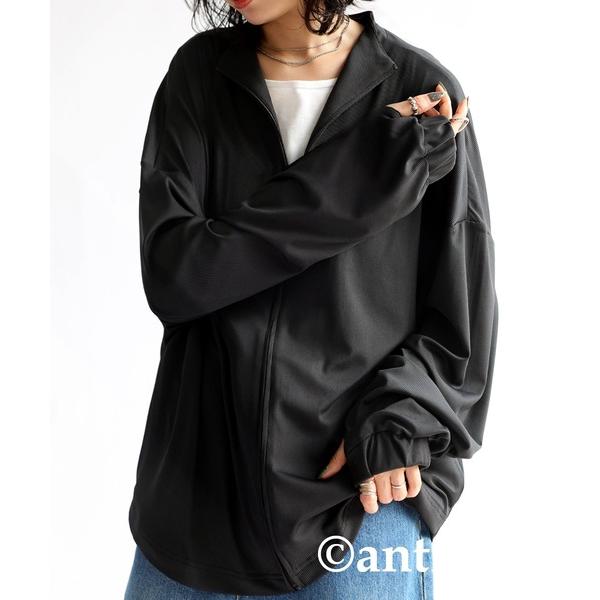 ラッシュガード ラッシュガードトップス レディース