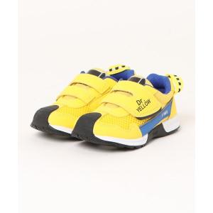 イフミーキッズシューズ イエローの買取情報