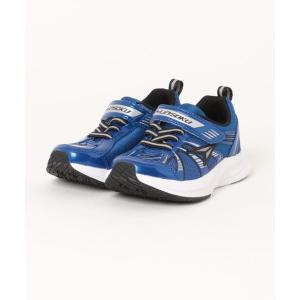 瞬足 スニーカー シュンソク 17-22(H) HISTORM 226 キッズ