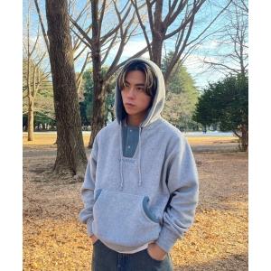 パーカー fleece hoodie レディース メンズ