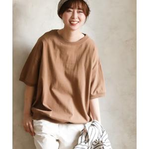 tシャツ イチモク！な、無地Tシャツ レディース