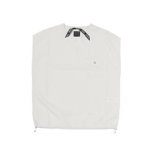tシャツ MILITARY NO SLEEVE CUT SEW　CS01NDML-1 メンズ レディース