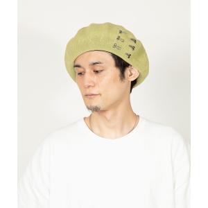 CA4LA（カシラ） 帽子 ハット uvカット 紫外線カット LAURY 5 メンズ