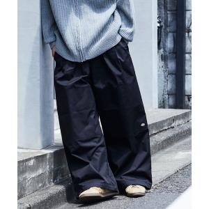 「FREAK'S STORE」 チノパンツ SMALL ブラック MEN｜zozo