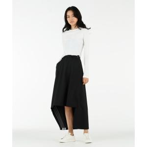 レディース スカート W REF WO SKIRT｜zozo