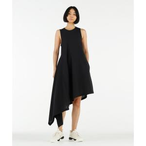 レディース ワンピース ASYMM DRESS｜zozo