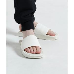 Y-3 サンダル SANDAL メンズ : ZOZOTOWN Yahoo!店 - 通販
