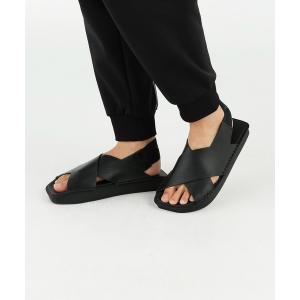 Y-3 ワイスリー ライバルリー プラットフォーム ストラップ