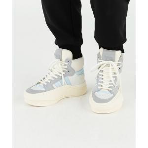 Y-3 / Bashyo II/ヨウジヤマモト/adidas/ハイカットスニーカー/26.5cm/WHT/BC0918 Y-3◇Bashyo II/ヨウジヤマモト/adidas/ハイカットスニーカー/26.5cm