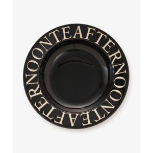 アフタヌーンティー　ロゴ　プレート　ボウル　6点セット Amazon.co.jp: アフタヌーンティー ロゴ ボウル afternoontea 皿