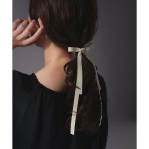 La Maison de Lyllis（ラメゾンドリリス） シュシュ 「La Maison de