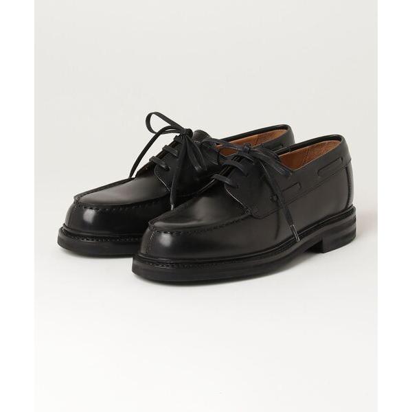 デッキシューズ 「HARROGATE」SLOANE メンズ