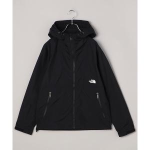 レディース ジャケット ナイロンジャケット 限定展開　THE NORTH FACE/ザ・ノースフェイス　Compact Jacket/コンパクトジャケ｜zozo