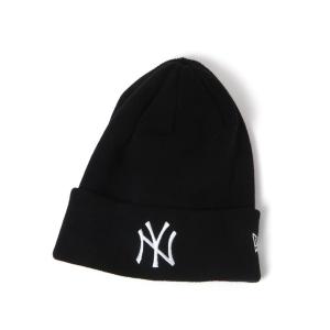 帽子 キャップ レディース 「NEW ERA」Basic Cuff Knit　103851｜zozo