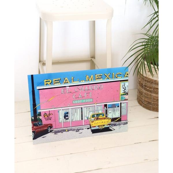 ポスター 「EIZIN SUZUKI×BAYFLOW」アートピクチャーL