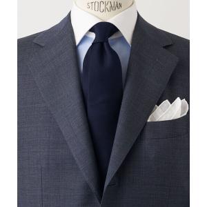 EMPORIO ARMANI ネクタイ 「エンポリオ アルマーニ」ネクタイ ピュア