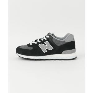 スニーカー 「New Balance」U574 TWE/BGE スニーカー メンズ