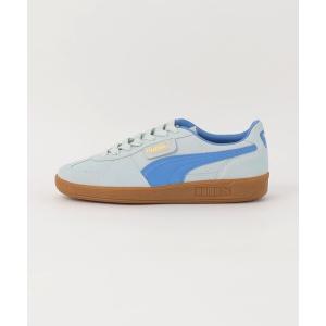 スニーカー 「PUMA」PALERMO パレルモ スニーカー メンズ
