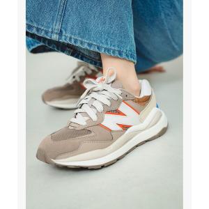 レディース スニーカー NEW BALANCE/M5740 24SSの商品画像